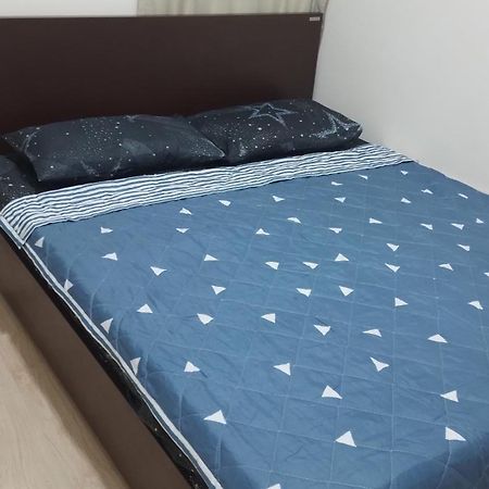 Santai Homestay Kota Kinabalu Eksteriør billede