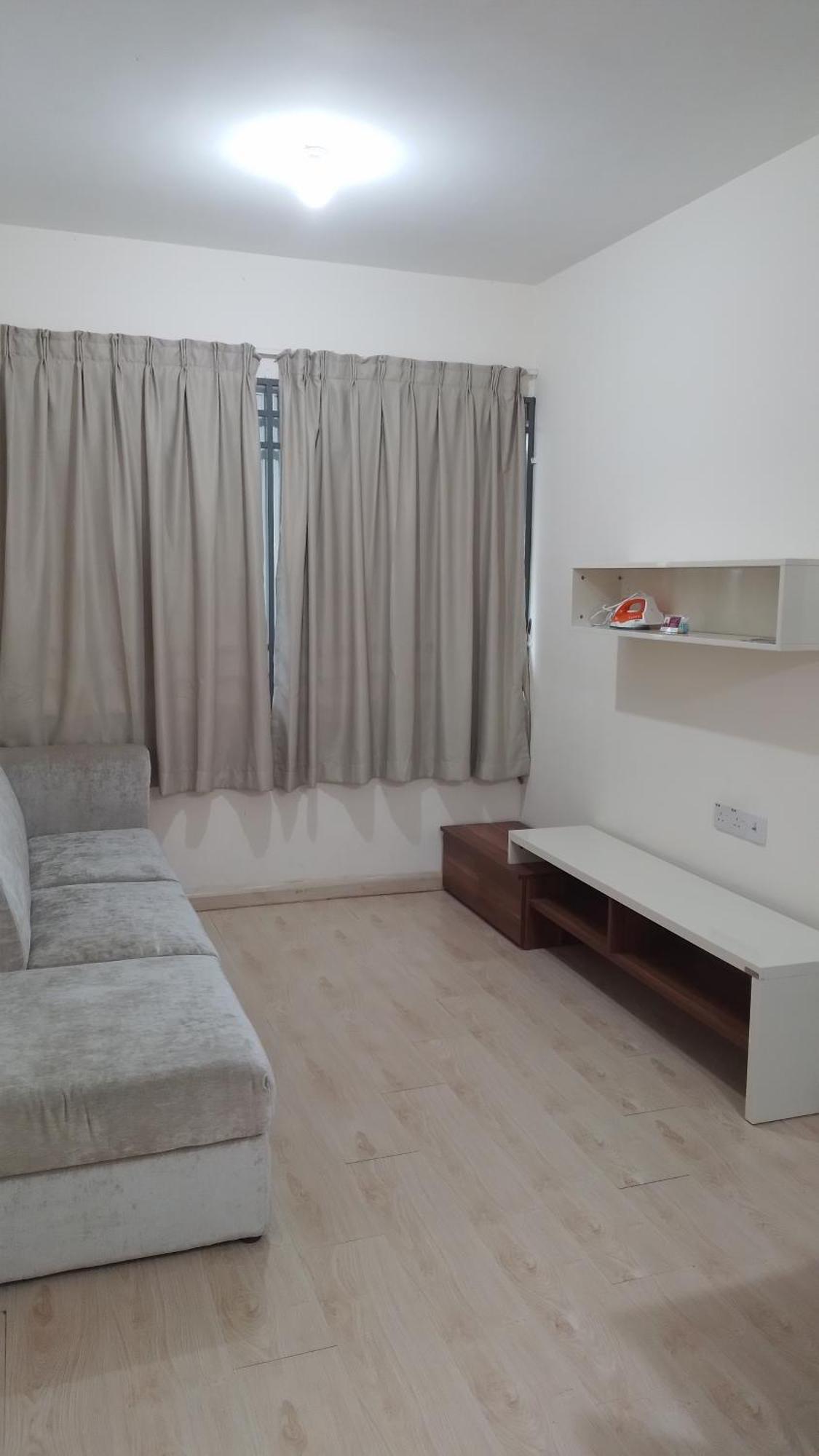 Santai Homestay Kota Kinabalu Eksteriør billede