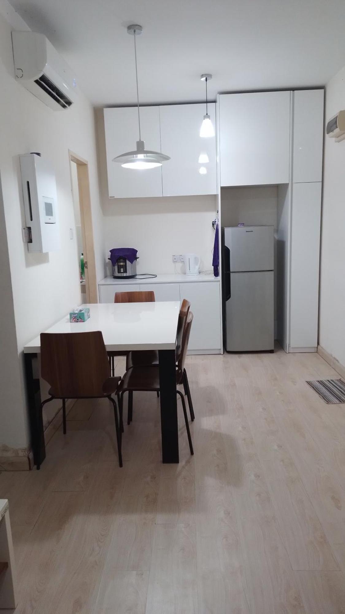 Santai Homestay Kota Kinabalu Eksteriør billede