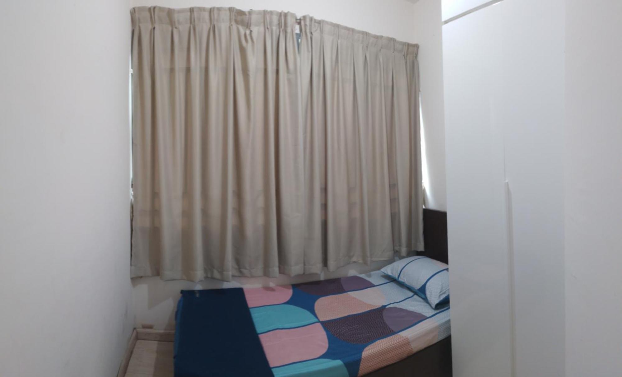 Santai Homestay Kota Kinabalu Eksteriør billede